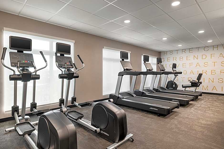 Residence Inn Mechanicsburg