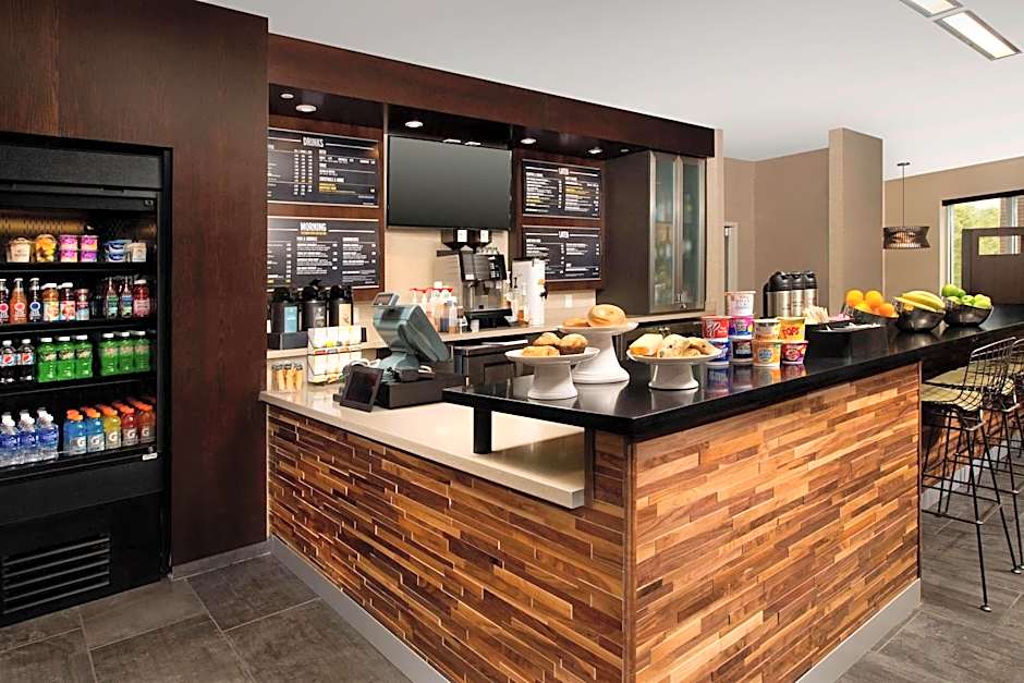 Courtyard by Marriott Nashville SE/Murfreesboro