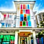 The Tint at Phuket Town Hotel