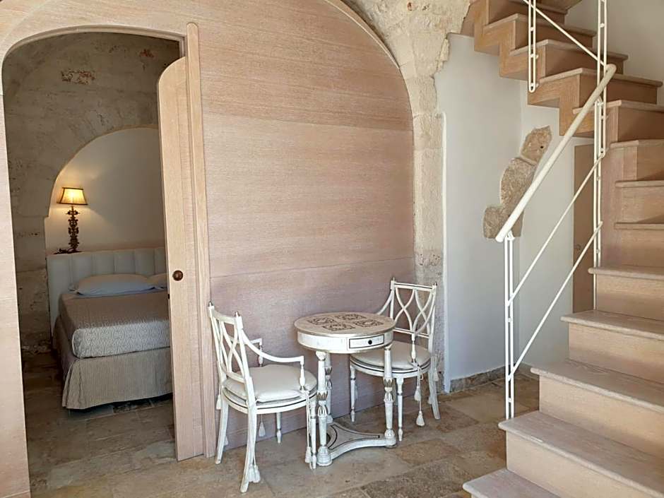 Trullo il cantastorie