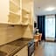 MYKY Aparthotel Harburg - Free Parking