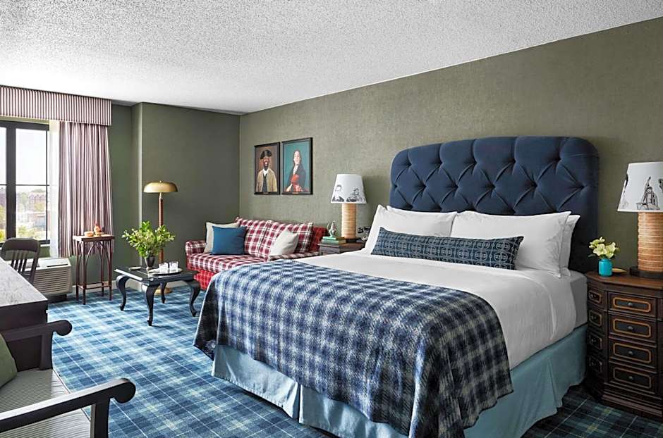 Graduate by Hilton Storrs