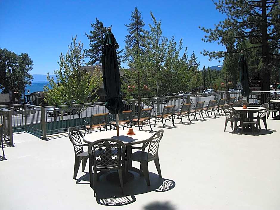 Pepper Tree Inn Tahoe City