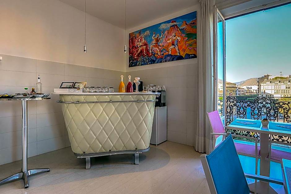 Palco Rooms&Suites
