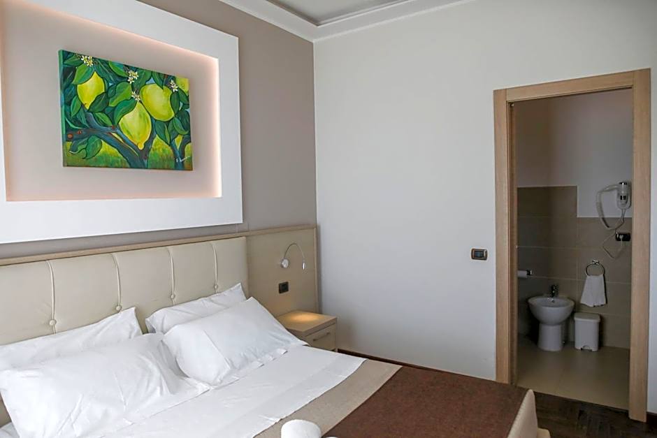 Villa Cerniglia Plus