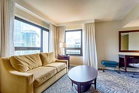 King Suite