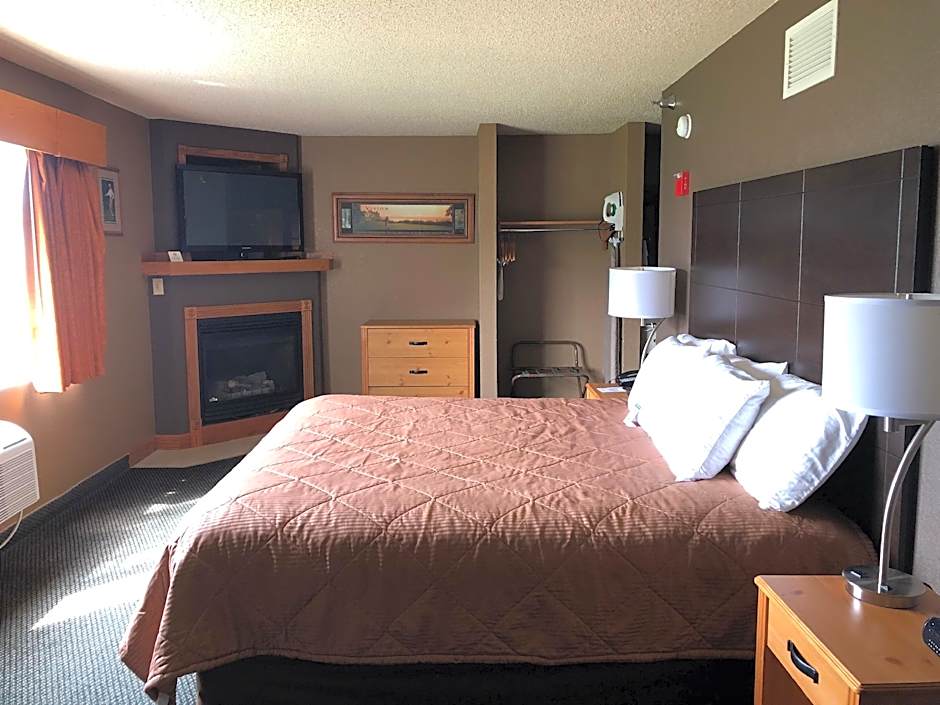 Boarders Inn & Suites by Cobblestone Hotels - Fayette