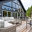 Luxury Tobermory Retreat Modern Home Hot Tub