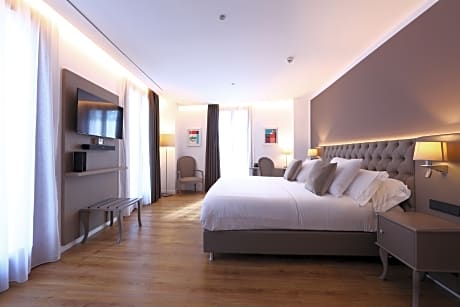 JUNIOR SUITE CAPACITY 1 ADULT