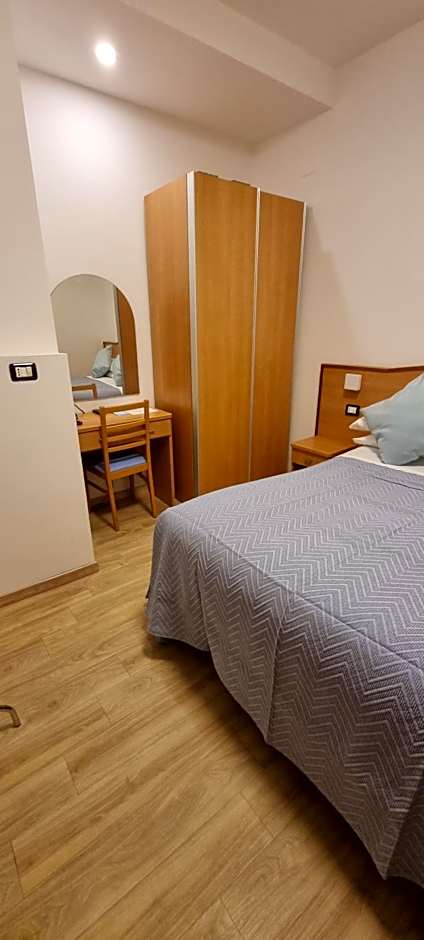 Hotel Mare Blu -- boutique