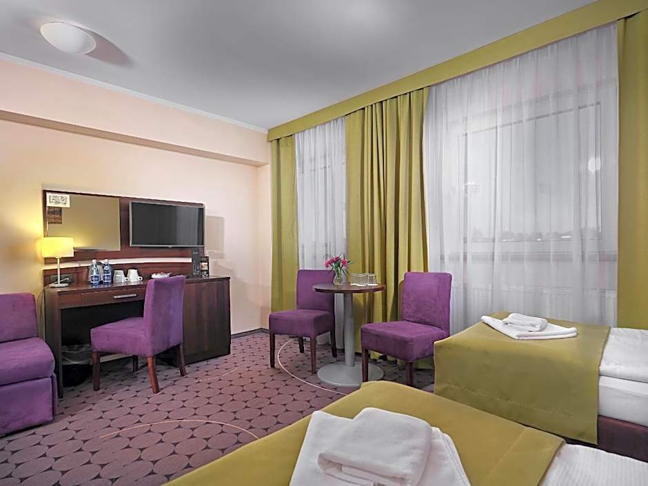 Aparthotel Lumen
