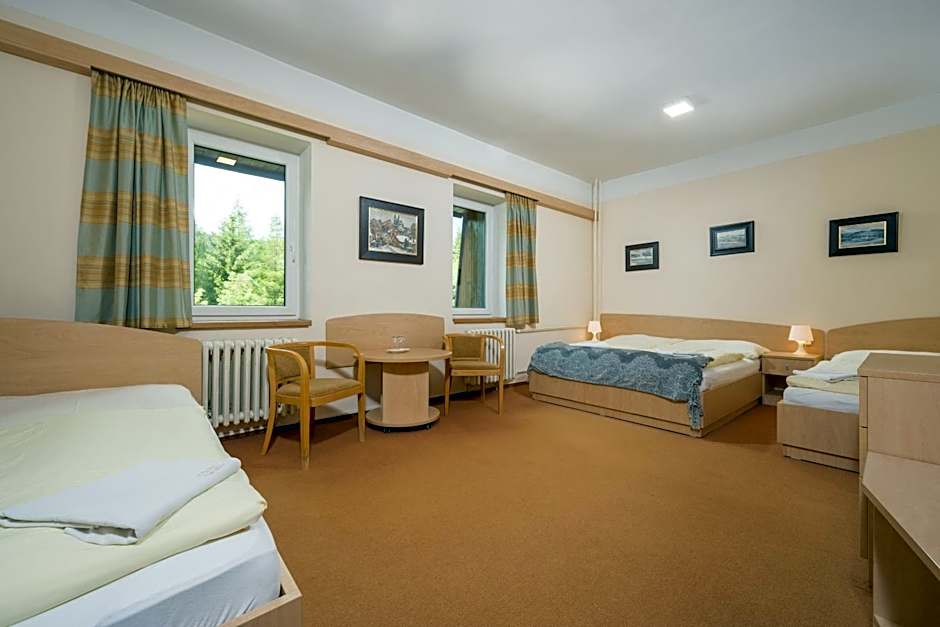 Horský Hotel Jelínek