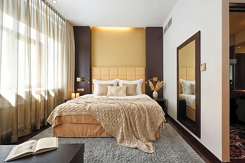 MyPlace Premium Apartments