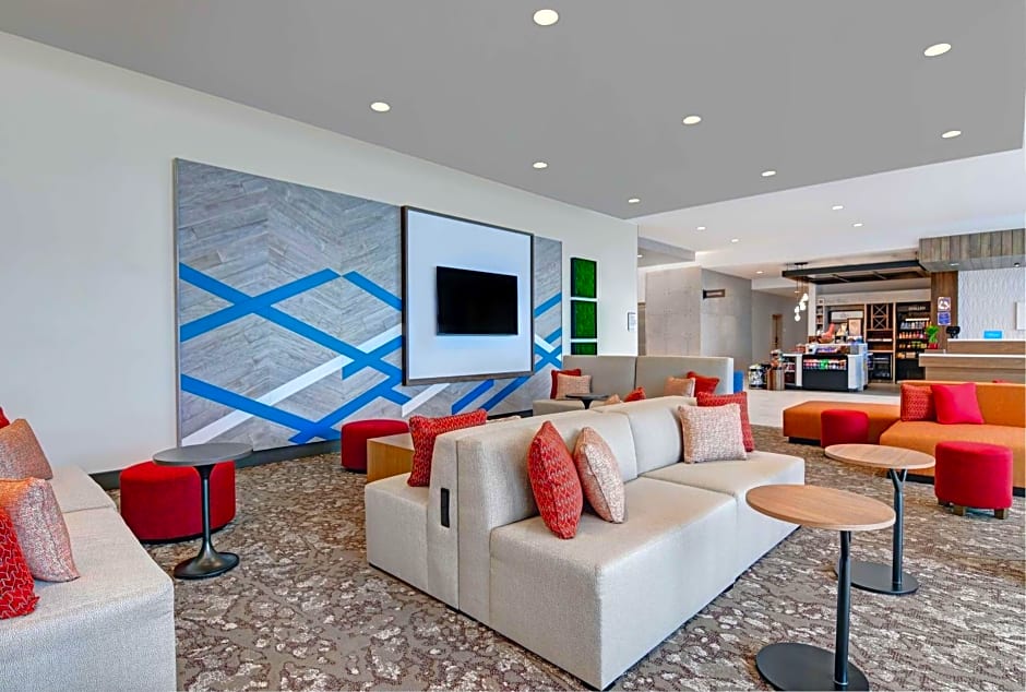 Hilton Garden Inn Madison Huntsville Airport