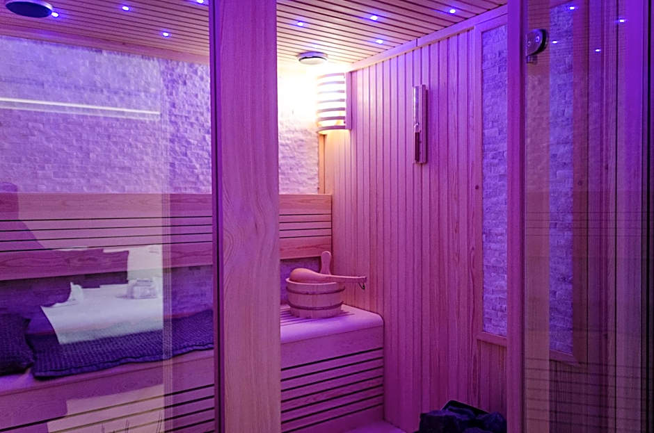 Le Terrazze Luxury Suites - Bari Perfect Stay