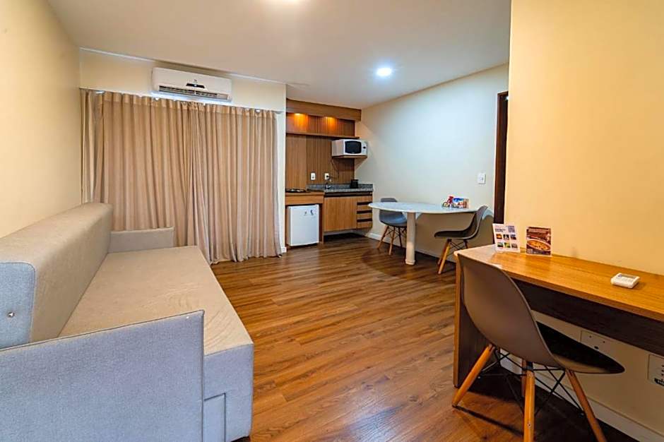 Nobile Suites Diamond