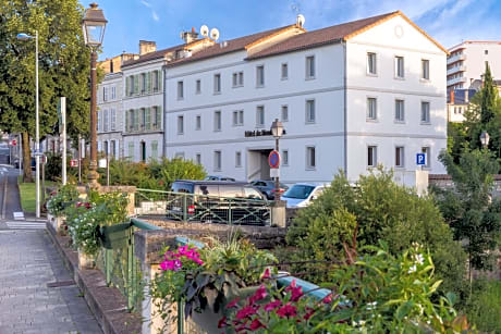 Hotel du Moulin