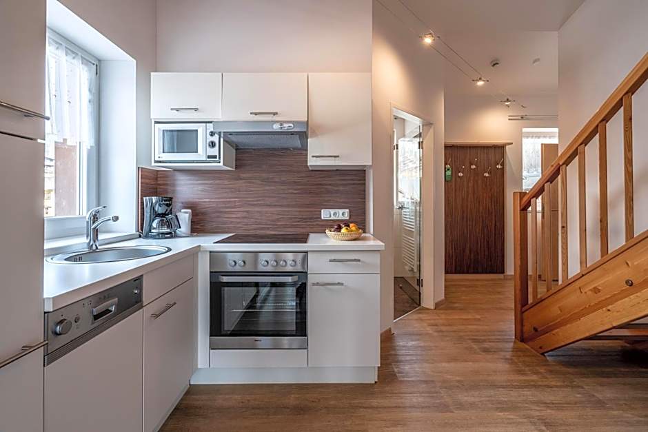 Hotel-Gasthof Andreas