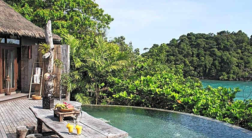 Song Saa Private Island Resort