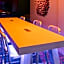 ibis Styles Bordeaux Centre Gare