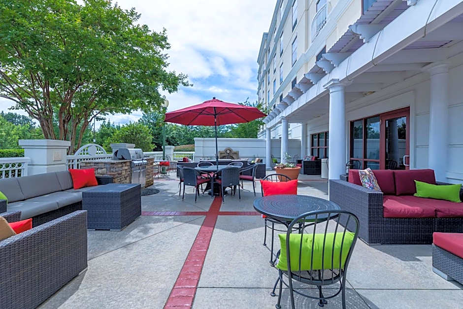 Hampton Inn By Hilton Lawrenceville Duluth