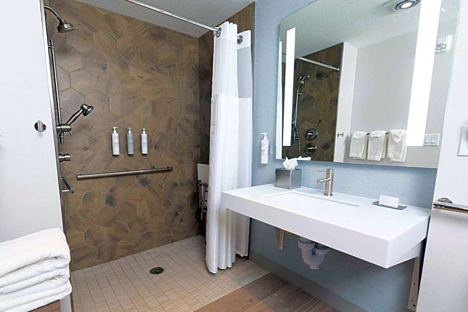 Hilton Garden Inn Des Moines Airport