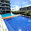 MAKIA beach 115B Flat em Muro Alto PE
