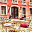 Hotel Villa Montanarini