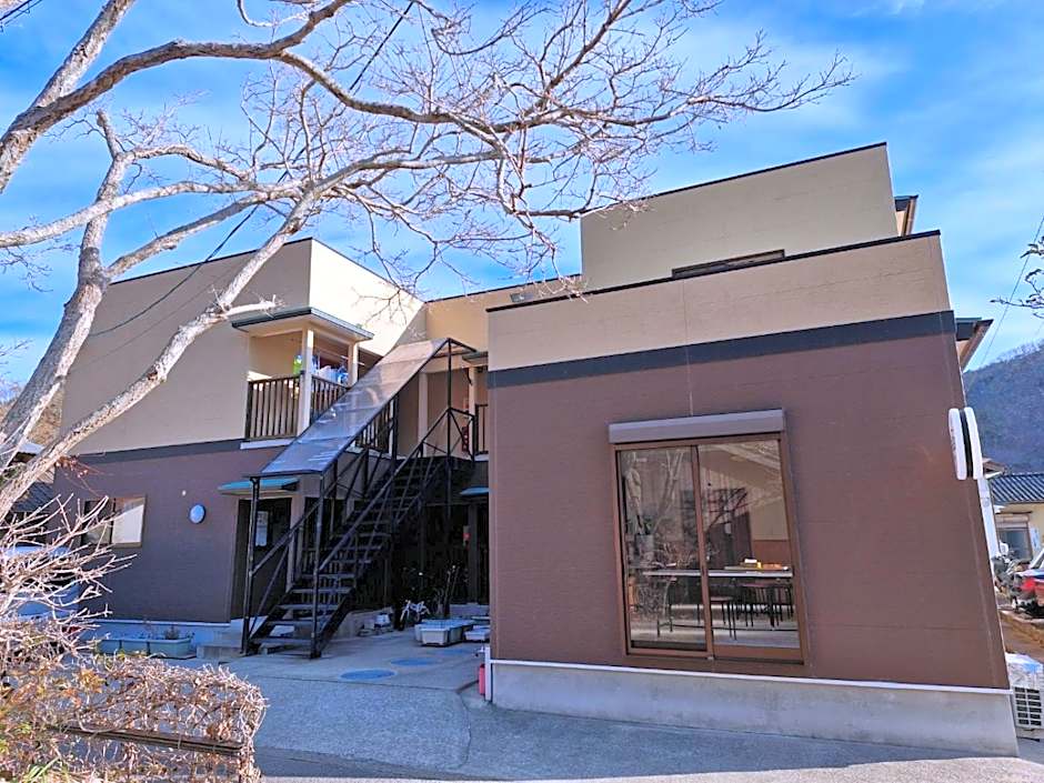 Midori Guesthouse&Hostel