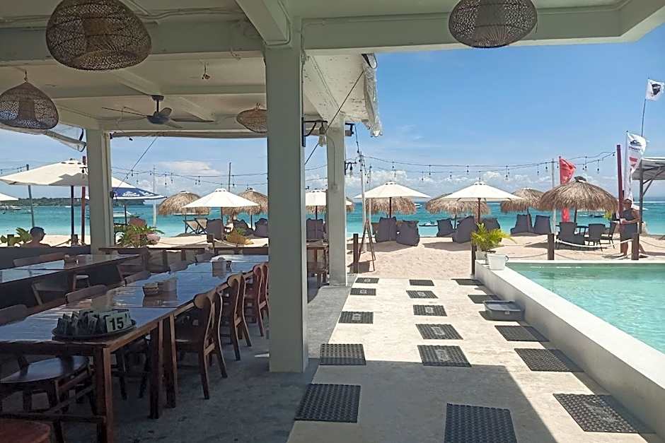 The Beach Huts Lembongan