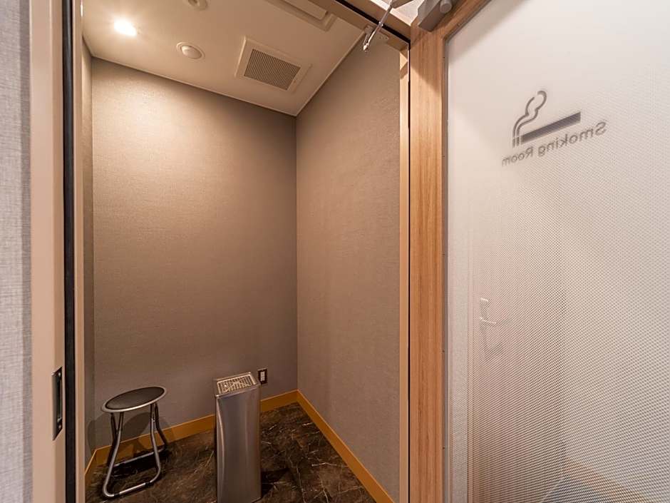 Super Hotel Higashi-Maizuru