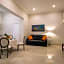 Iris Apartments by Mmega