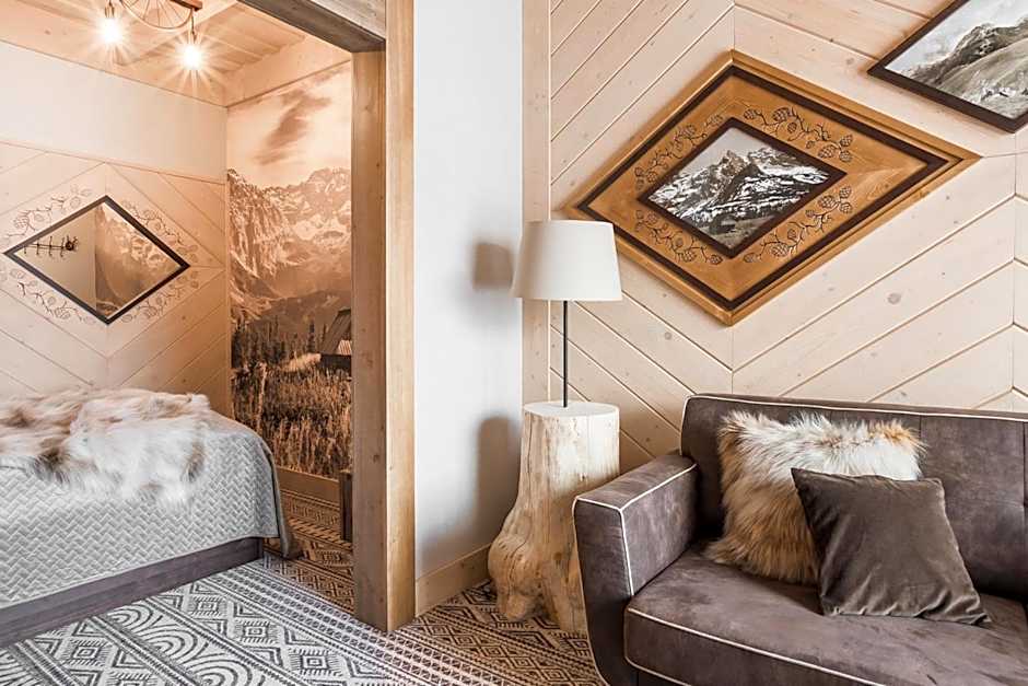 Villa Hello Tatry