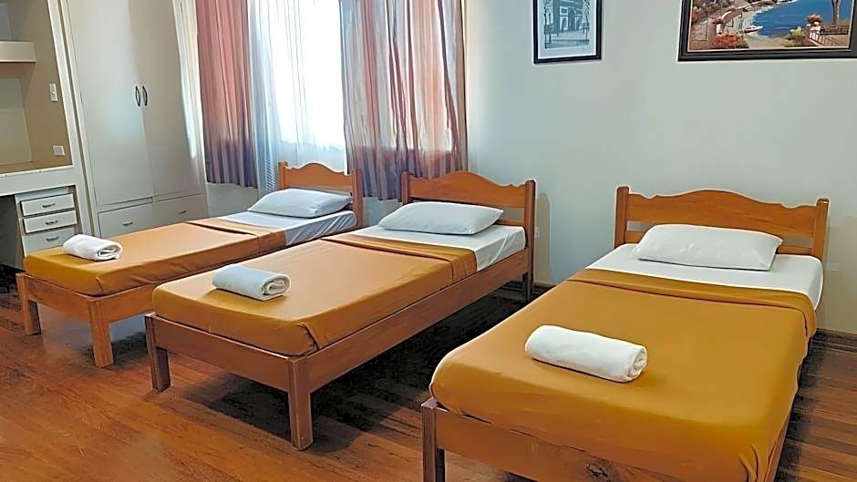 Villa Silvina Hotel and Restaurant
