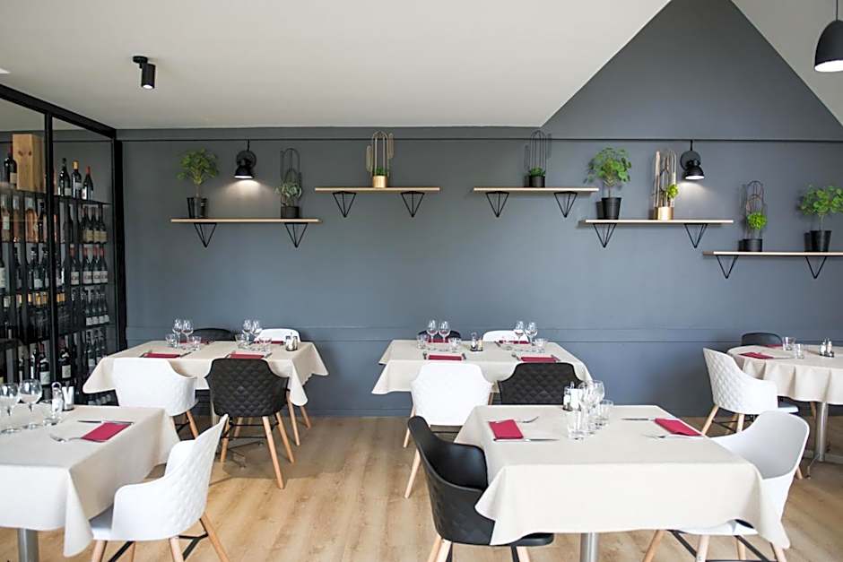 ibis Styles Lille Neuville en Ferrain