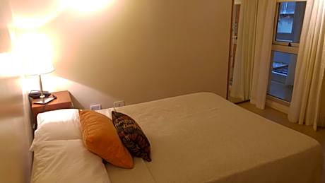 Standard Double Room without a view