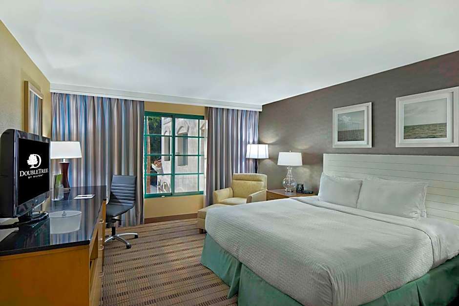 DoubleTree by Hilton Hotel San Pedro - Port of Los Angeles