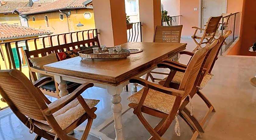 Bed & Breakfast Belfiore