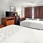 Magnuson Hotel Detroit Airport