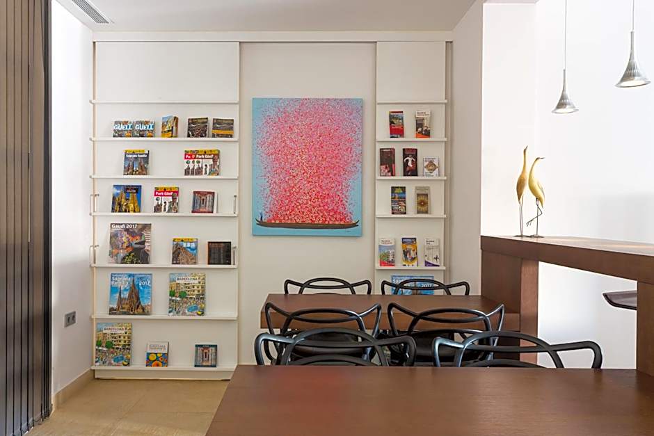 Quartprimera Apartments