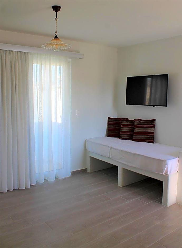 Stegna Akti Luxury Suites