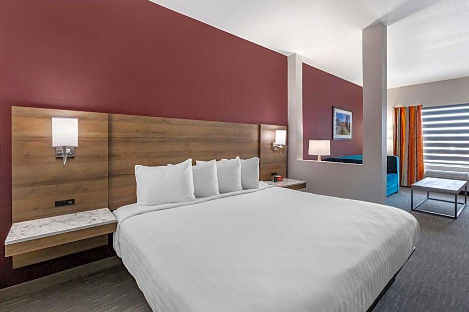 Best Western Plus Casa Grande Inn & Suites