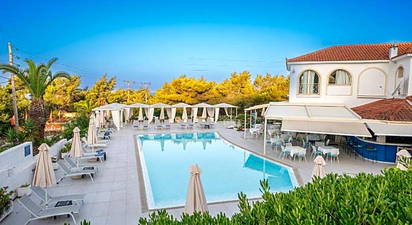 Princess Hotel