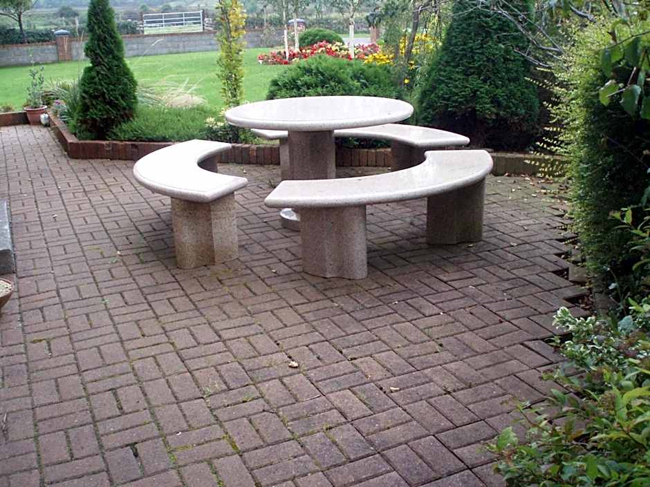 Rosdarrig Bed & Breakfast