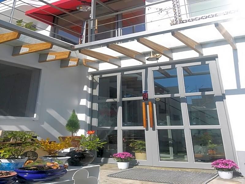 Jeonju Guesthouse Gosadong