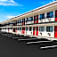 Econo Lodge Stockton near I-5 Fairgrounds