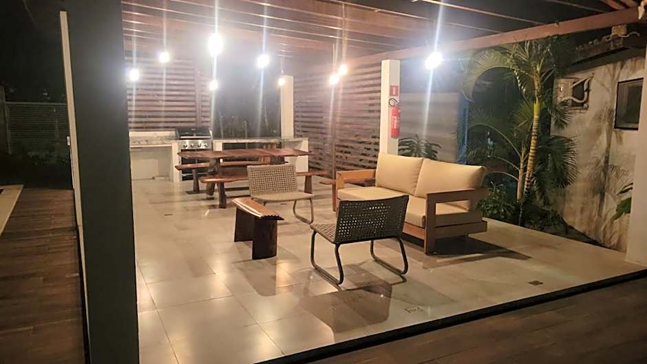 Pousada Aquarela De Imbassaí