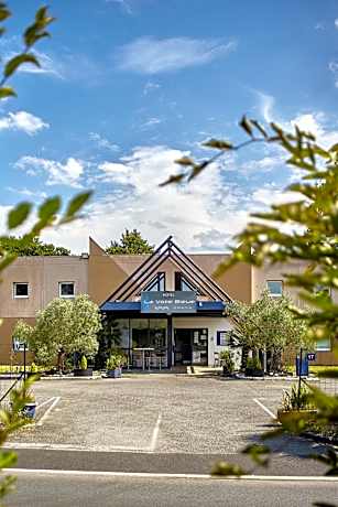 Hotel La Voile Bleue