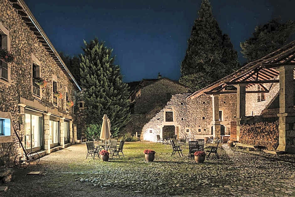 Hotel Bernat de So