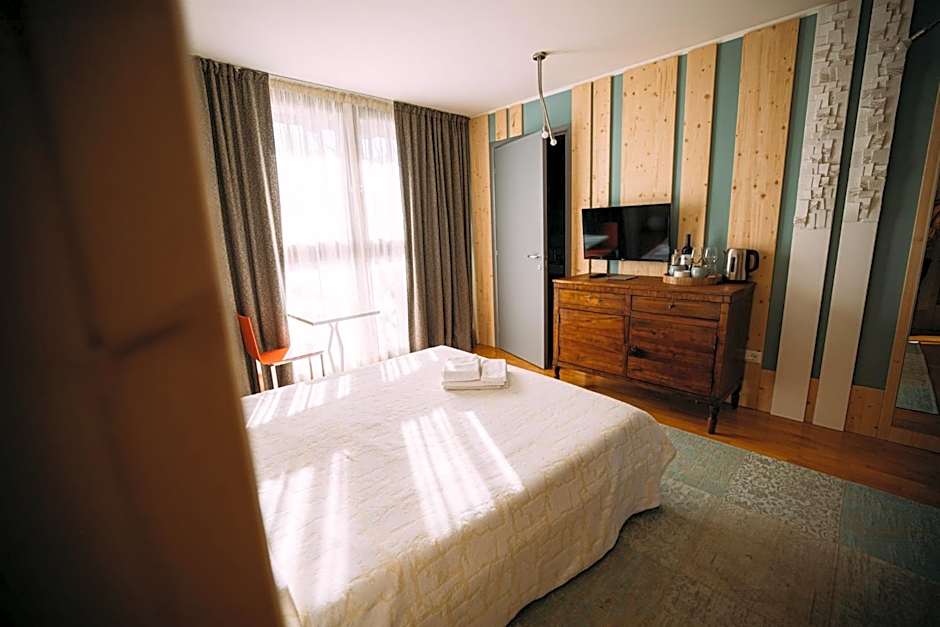 Ristolocanda Grani Di Pepe